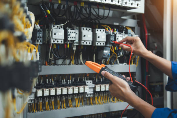 Best Electrical System Inspection  in Mcadenville, NC