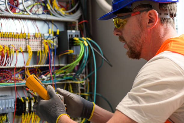 Best Electrical Troubleshooting Services  in Mcadenville, NC