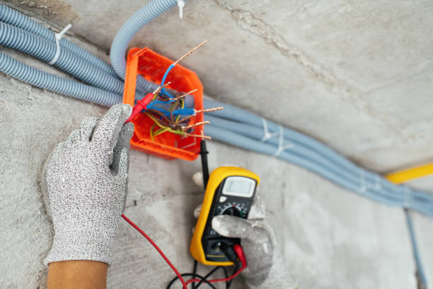 Best 24-Hour Electrician  in Mcadenville, NC