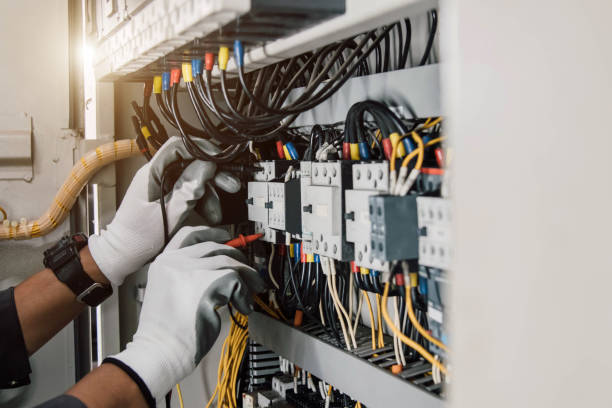 Best Emergency Electrician Near Me  in Mcadenville, NC